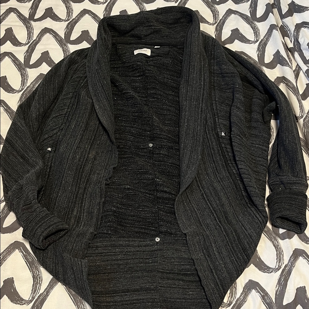 Wilfred Diderot cardigan